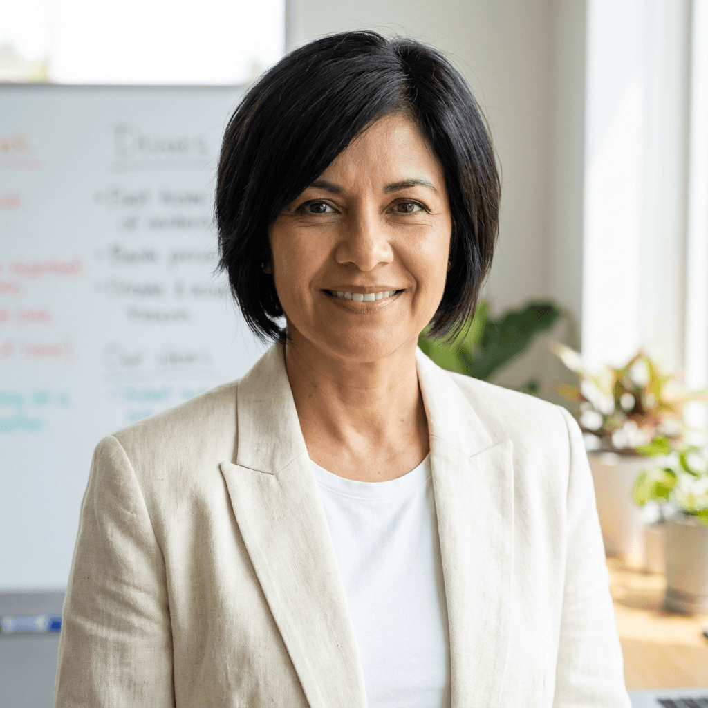 Jessica Martinez, HR tech CEO